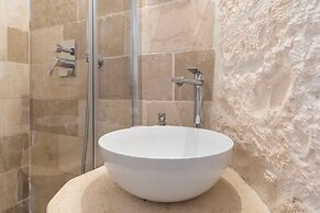 Nonna Nella in the Detached Holiday Home