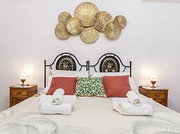 Nonna Nella in the Detached Holiday Home