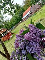 Room in Guest Room - Rural Holiday Transylvania