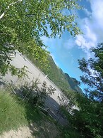 Room in Guest Room - Rural Holiday Transylvania