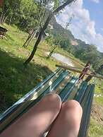 Room in Guest Room - Rural Holiday Transylvania