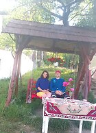 Room in Guest Room - Rural Holiday Transylvania