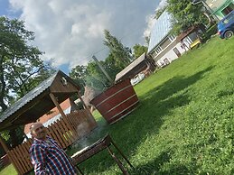 Room in Guest Room - Rural Holiday Transylvania