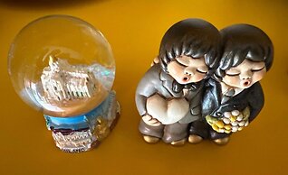 Arty Colourful Flat Close to Campus Bocconi - by Beahost Rentals