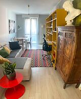 Arty Colourful Flat Close to Campus Bocconi - by Beahost Rentals