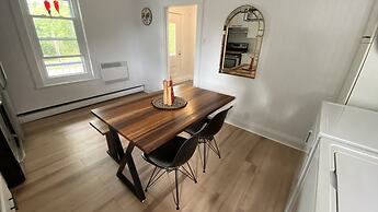 Housing in the Heart of the Village