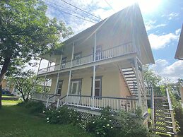 Housing in the Heart of the Village