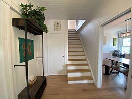 Housing in the Heart of the Village