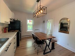 Housing in the Heart of the Village