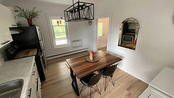 Housing in the Heart of the Village