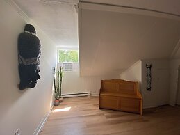 Housing in the Heart of the Village