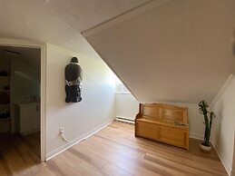 Housing in the Heart of the Village