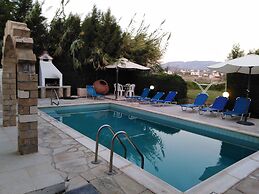 Lovely six Bedroom Villa in Coral Bay