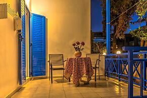 Cozy Apartment Amoudara Heraklion Crera-4