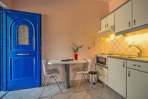 Cozy Apartment Amoudara Heraklion Crera-4