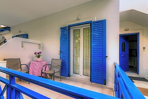 Cozy Apartment Amoudara Heraklion Crera-4