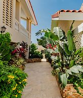 Charming 1-bedroom Apartment 2 km From Eagle Beach