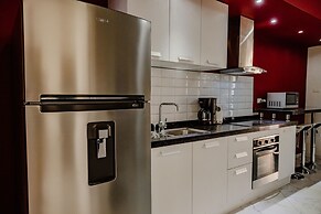 Charming 1-bedroom Apartment 2 km From Eagle Beach