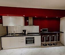 Charming 1-bedroom Apartment 2 km From Eagle Beach