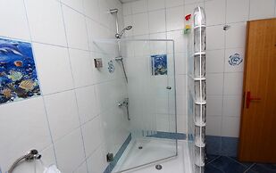 Villa Nikola One-bedroom Apartment With Terrace