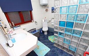 Villa Nikola One-bedroom Apartment With Terrace