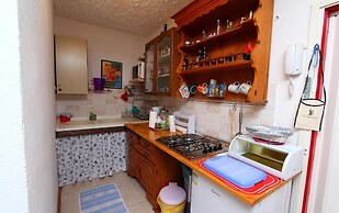 Villa Nikola One-bedroom Apartment With Terrace