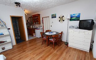 Villa Nikola One-bedroom Apartment With Terrace