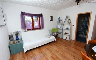 Villa Nikola One-bedroom Apartment With Terrace