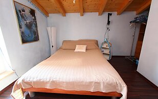 Villa Nikola One-bedroom Apartment With Terrace