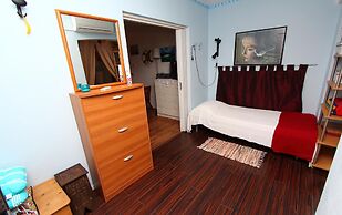 Villa Nikola One-bedroom Apartment With Terrace