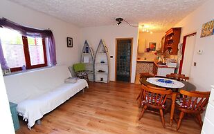 Villa Nikola One-bedroom Apartment With Terrace