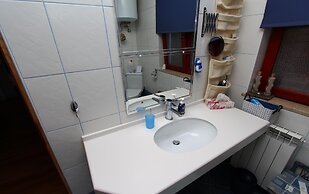 Villa Nikola One-bedroom Apartment With Terrace