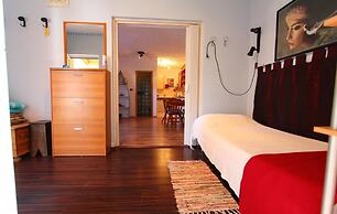 Villa Nikola One-bedroom Apartment With Terrace