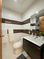 Apto En Zona Privilegiada De Santo Domingo City