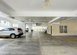 Apto En Zona Privilegiada De Santo Domingo City