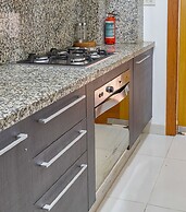 Apto En Zona Privilegiada De Santo Domingo City