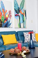 Apto En Zona Privilegiada De Santo Domingo City