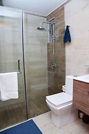 Apto En Zona Privilegiada De Santo Domingo City