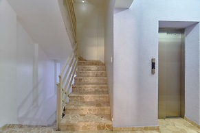 Apto En Zona Privilegiada De Santo Domingo City