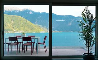 One & Only Lake View Penthouse No01