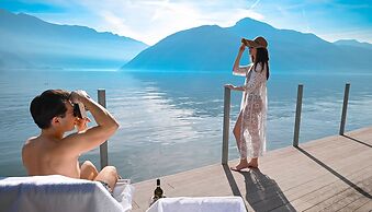 One & Only Lake View Penthouse No01