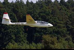 Treeloft Adventure in Nature for 4 People 8