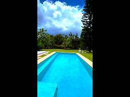 Srvittinivillas/ Vv-18/casa de Campo Resorts & Villas/ Modern Villa/ P