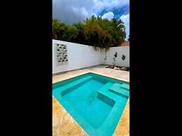 Srvittinivillas/ Vv-18/casa de Campo Resorts & Villas/ Modern Villa/ P