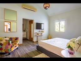 Srvittinivillas/ Vv-18/casa de Campo Resorts & Villas/ Modern Villa/ P