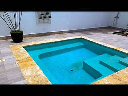 Srvittinivillas/ Vv-18/casa de Campo Resorts & Villas/ Modern Villa/ P