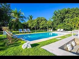 Srvittinivillas/ Vv-18/casa de Campo Resorts & Villas/ Modern Villa/ P