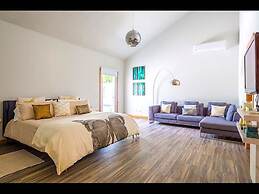 Srvittinivillas/ Vv-18/casa de Campo Resorts & Villas/ Modern Villa/ P