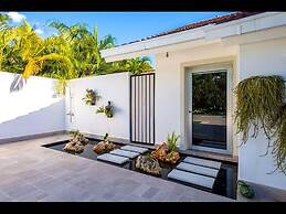 Srvittinivillas/ Vv-18/casa de Campo Resorts & Villas/ Modern Villa/ P