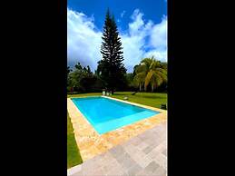 Srvittinivillas/ Vv-18/casa de Campo Resorts & Villas/ Modern Villa/ P